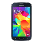 Galaxy Grand GT-I9060 Mode d'emploi | AI Chat &amp; PDF
