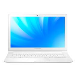 Samsung NP905S3GI Manuel utilisateur | Fixfr