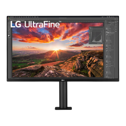 LG 32UN880-B Manuel du propriétaire | Fixfr