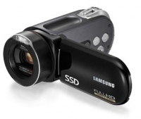 Samsung HMX-H100N Manuel utilisateur | Fixfr