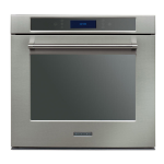 KitchenAid KOTP 7025 Oven Manuel utilisateur