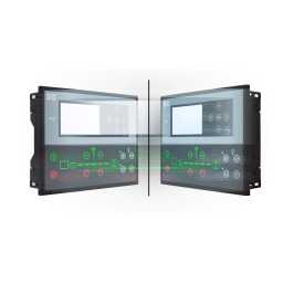 DEIF AGC 150 Hybride Fiche technique + IA Chat | Fixfr