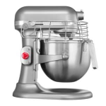 KitchenAid 5KSM7990XESM Manuel utilisateur