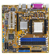 Asus A8N-VM CSM Manuel du propriétaire | Fixfr