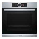 Bosch HBG635B.1 Notice d'utilisation | AI Chat &amp; PDF