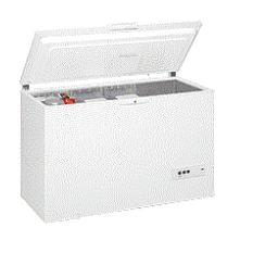 Whirlpool WHM39112 Freezer Manuel utilisateur | Fixfr