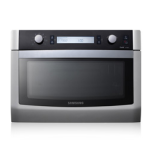 Samsung CP1370-S Manuel utilisateur