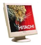 Hitachi CML174SXW2 Manuel utilisateur | Fixfr