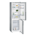 SIEMENS KD 28 VV 00 : Manuel d'utilisation + IA