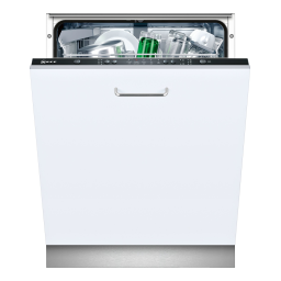 Neff S511D50X0E Mode d'Emploi | AI Chat & PDF | Fixfr