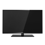 TCL L39F3300FC Manuel utilisateur