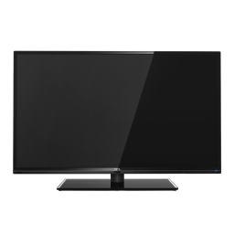 TCL L39F3300FC Manuel utilisateur | Fixfr