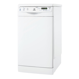 Indesit DSG 5731: Fiche produit + Chat IA et PDF | Fixfr