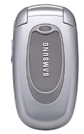 Samsung SGH-X480L Manuel utilisateur | Fixfr