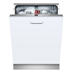 NEFF S52N53X9EU Manuel d'Utilisation + Chat IA