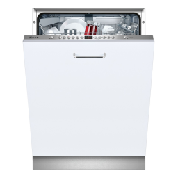 NEFF S52N53X9EU Manuel d'Utilisation + Chat IA | Fixfr