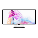 LG 34UM65-P Mode d'emploi