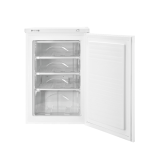 Indesit TZAAA 10.1 Freezer Manuel utilisateur