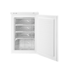 Indesit TZAAA 10.1 Freezer Manuel utilisateur | Fixfr