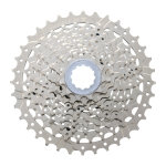 Shimano CS-HG400-9 Pignon de type cassette Manuel utilisateur