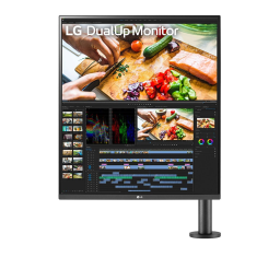 LG 28MQ780-B Manuel du propriétaire | Fixfr