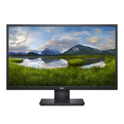 Dell E2420HS electronics accessory Manuel utilisateur | Fixfr