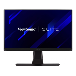 ViewSonic XG270 MONITOR Mode d'emploi | Fixfr