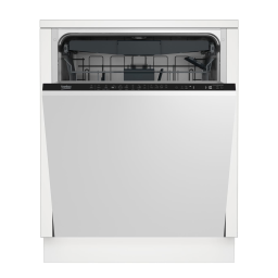 Beko DIN28423 Lave vaisselle tout intégrable Manuel utilisateur | Fixfr