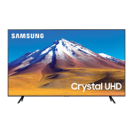 Samsung UE70TU7090SXXN TV LCD/LED/OLED Manuel du propri&eacute;taire