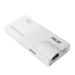 Asus WL-330N3G 4G LTE / 3G Router Manuel utilisateur | Fixfr