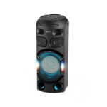 Sony MHC-V42D Enceinte High Power | AI Chat &amp; PDF