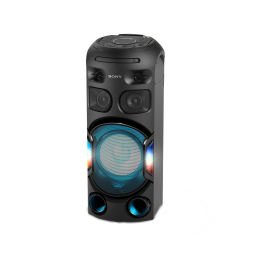 Sony MHC-V42D Enceinte High Power | AI Chat & PDF | Fixfr