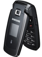 Samsung SGH-S401i Manuel utilisateur | Fixfr