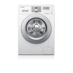 Samsung WF0704W7V Manuel utilisateur