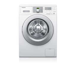 Samsung WF0704W7V Manuel utilisateur | Fixfr