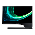Samsung SyncMaster S23A950D/S27A950D: AI Chat &amp; PDF Access
