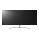 LG 38UC99 Manuel d'Utilisation: AI Chat &amp; PDF