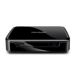 ViewSonic VMP71 Guide Utilisateur + AI Chat | Fixfr