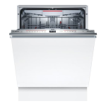 Bosch SMV6ECX69E Lave vaisselle tout int&eacute;grable Product fiche
