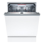 Bosch S&eacute;rie 6 SMV6ECX69E : AI Chat &amp; PDF Access
