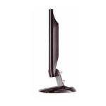 ViewSonic VX2235wm : Guide Utilisateur + IA