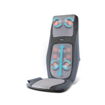 Homedics EDS-4000 Si&egrave;ge massant Product fiche