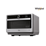 Whirlpool JT 479 WH Manuel utilisateur