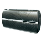 Grundig RP 5200 Manuel utilisateur