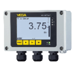 Vega VEGAMET 862 Robust controller and display instrument for level sensors sp&eacute;cification