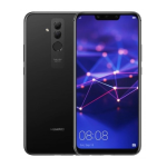 Huawei Mate 20 lite Manuel utilisateur