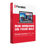 Parallels Desktop 11 Manuel utilisateur