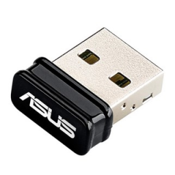 Asus USB-N10 NANO 4G LTE / 3G Router Manuel utilisateur | Fixfr