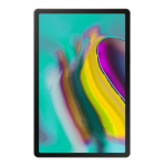 Samsung SM-T725 Galaxy Tab S5e (10.5&quot;, LTE) Manuel utilisateur