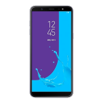 Samsung SM-J810F/DS Galaxy J8 (32GB)&lrm; Mode d'emploi